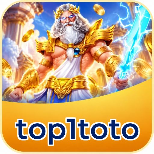 Logo aplikasi top1toto