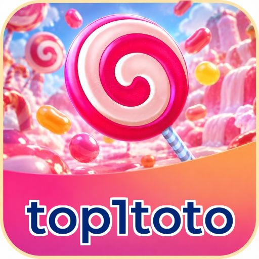 Logo aplikasi top1toto