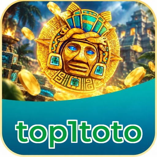 Logo aplikasi top1toto