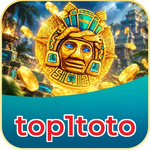 Logo aplikasi top1toto