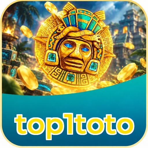 Logo aplikasi top1toto