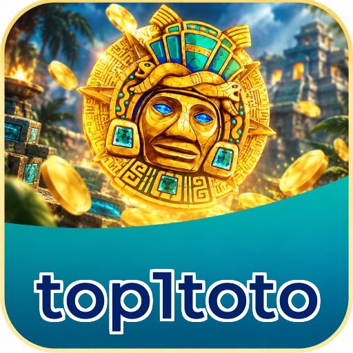 Logo aplikasi top1toto